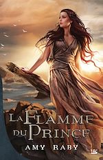 Download this eBook La Flamme du prince