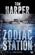 Télécharger le livre :  Zodiac Station