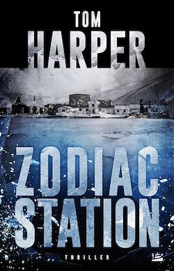 Télécharger le livre :  Zodiac Station