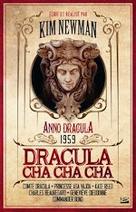 Download this eBook Anno Dracula, T3 : Dracula Cha Cha Cha