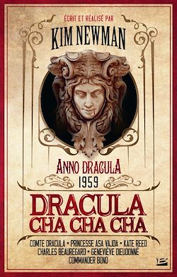 Télécharger le livre :  Anno Dracula, T3 : Dracula Cha Cha Cha