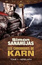 Download this eBook Les Chroniques de Karn, T1 : Nereliath