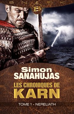 Télécharger le livre :  Les Chroniques de Karn, T1 : Nereliath