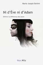 Download this eBook Ni d'Eve ni d'Adam