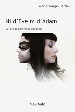 Télécharger le livre :  Ni d'Eve ni d'Adam