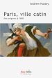 Télécharger le livre :  Paris, ville catin : des origines à 1800