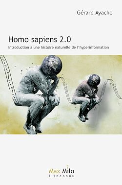 Télécharger le livre :  Homo sapiens 2.0