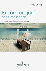 Télécharger le livre :  Encore un jour sans massacre