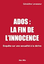 Download this eBook Ados, la fin de l'innocence