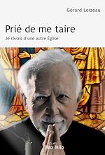 Download this eBook Prié de me taire