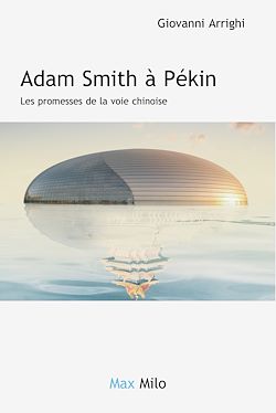 Télécharger le livre :  Adam Smith à Pékin