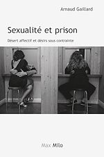 Download this eBook Sexualité et prison