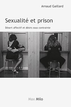 Télécharger le livre :  Sexualité et prison
