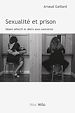 Télécharger le livre :  Sexualité et prison