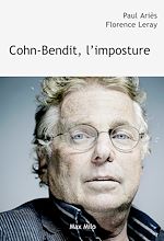 Télécharger le livre :  Cohn-Bendit, l'imposture