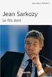 Télécharger le livre :  Jean Sarkozy. Le fils doré