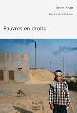 Download this eBook Pauvres en droits