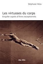 Download this eBook Les virtuoses du corps