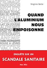 Download this eBook Quand l'aluminium nous empoissonne