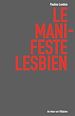 Télécharger le livre :  Le manifeste lesbien