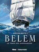 Télécharger le livre :  Le Belem - Tome 01