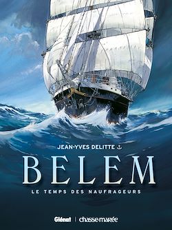 Télécharger le livre :  Le Belem - Tome 01