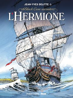 Télécharger le livre :  Black Crow raconte - Tome 01