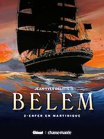 Télécharger le livre :  Le Belem - Tome 02