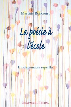 Télécharger le livre :  La poésie à l'école