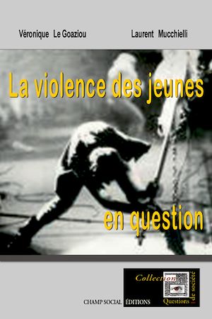 Téléchargez le livre :  La violence des jeunes en questions