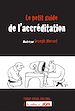 Télécharger le livre :  Le petit guide de l'accréditation