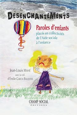 Télécharger le livre :  Désenchantements