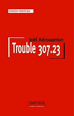 Télécharger le livre :  Trouble 307.23