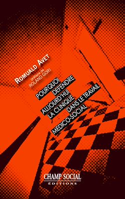 Télécharger le livre :  Pourquoi défendre la clinique aujourd'hui dans le travail médico-social ?