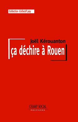 Télécharger le livre :  Ça déchire à Rouen