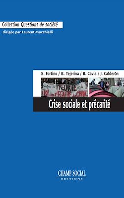 Télécharger le livre :  Crise sociale et précarité