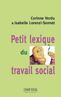 Télécharger le livre : Petit lexique du travail social