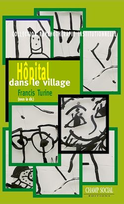 Télécharger le livre :  Hôpital dans le village