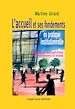 Télécharger le livre :  L'accueil en pratique institutionnelle