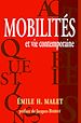 Télécharger le livre :  Mobilités et vie contemporaine