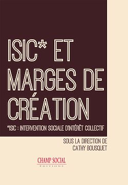 Télécharger le livre :  ISIC et marges de création