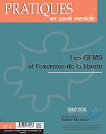 Télécharger le livre :  PSM 4-2015. Les GEMS et l'exercice de la liberté
