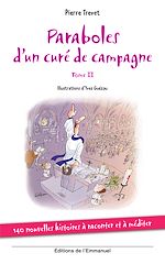 Télécharger le livre :  Paraboles d´un Curé de Campagne - Tome 2