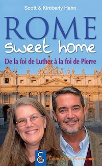 Téléchargez le livre :  Rome sweet home