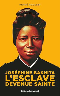 Télécharger le livre :  Joséphine Bakhita