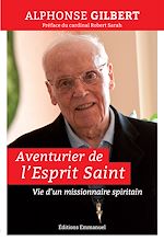 Télécharger le livre :  Aventurier de l'Esprit Saint