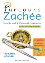 Télécharger le livre :  Parcours Zachée - Nouvelle édition augmentée
