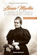Télécharger le livre :  Léonie Martin