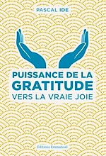 Télécharger le livre :  Puissance de la gratitude