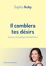 Télécharger le livre :  Il comblera tes désirs